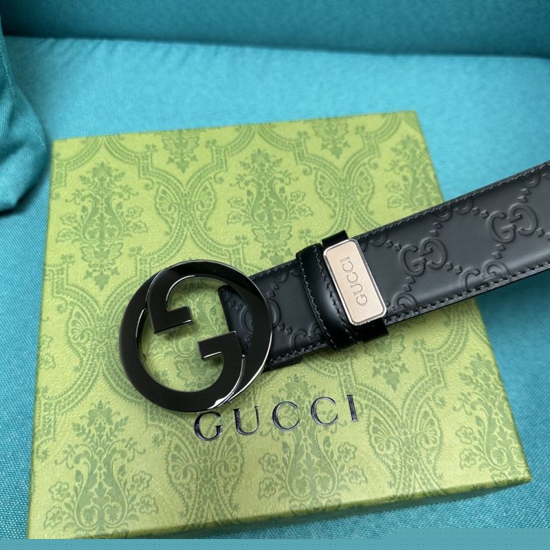 G*u*i belts
